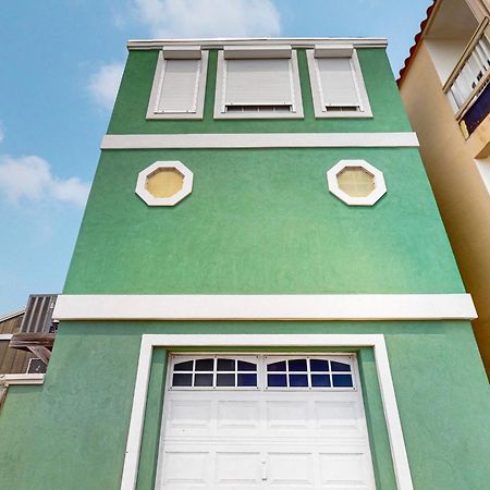Sailor'S Dream Villa Port Isabel Exterior photo