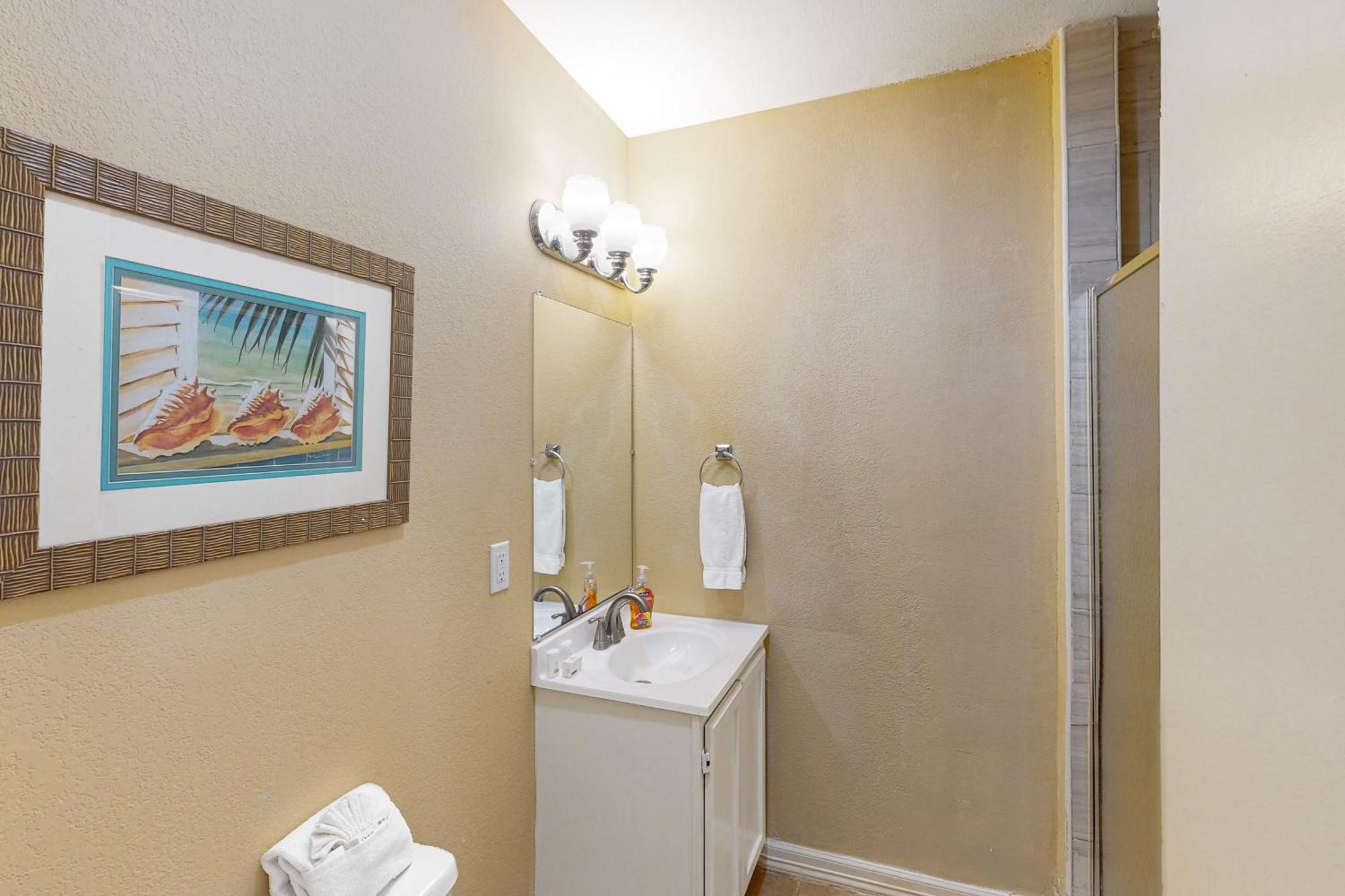 Sailor'S Dream Villa Port Isabel Exterior photo