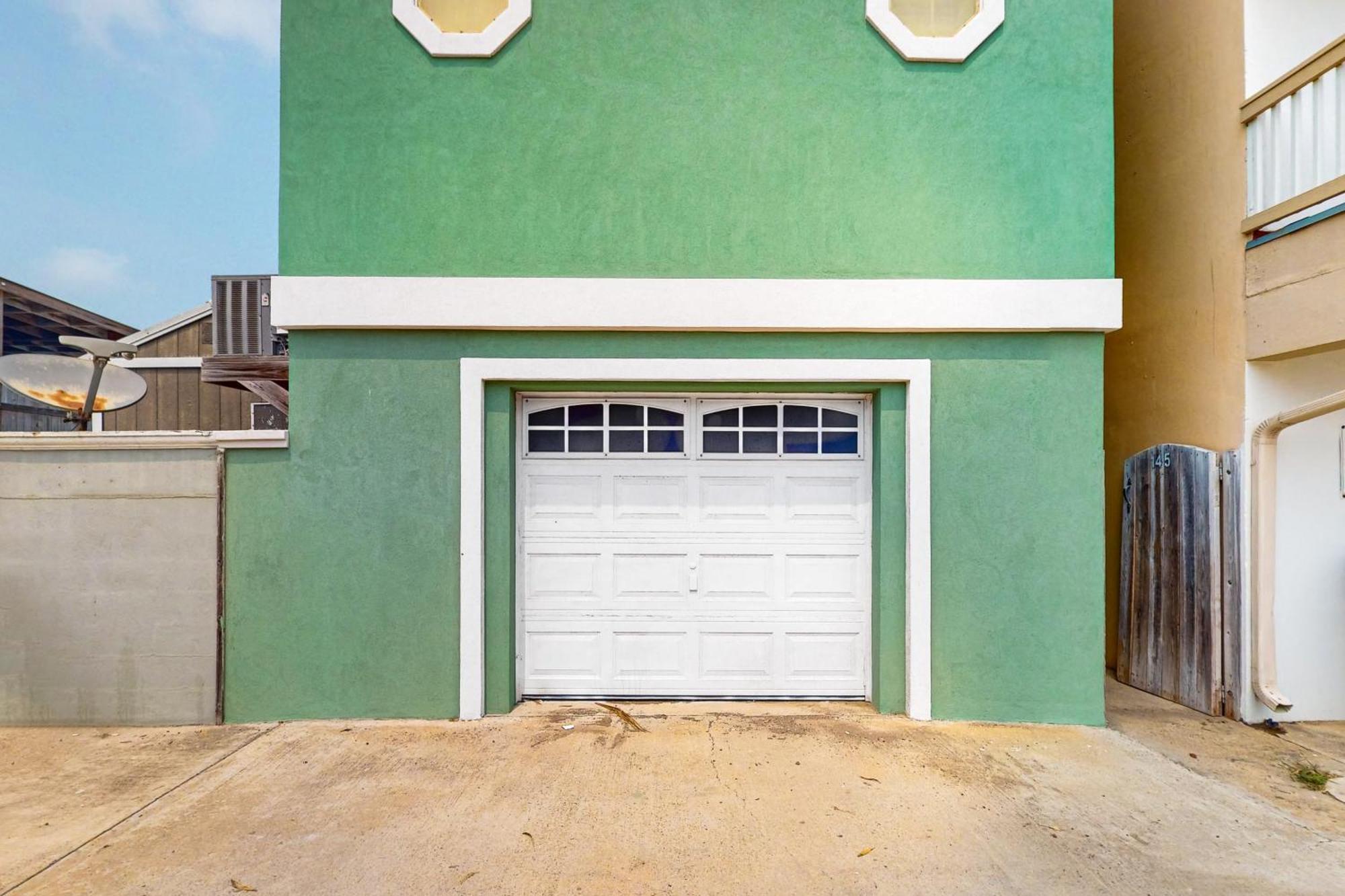 Sailor'S Dream Villa Port Isabel Exterior photo