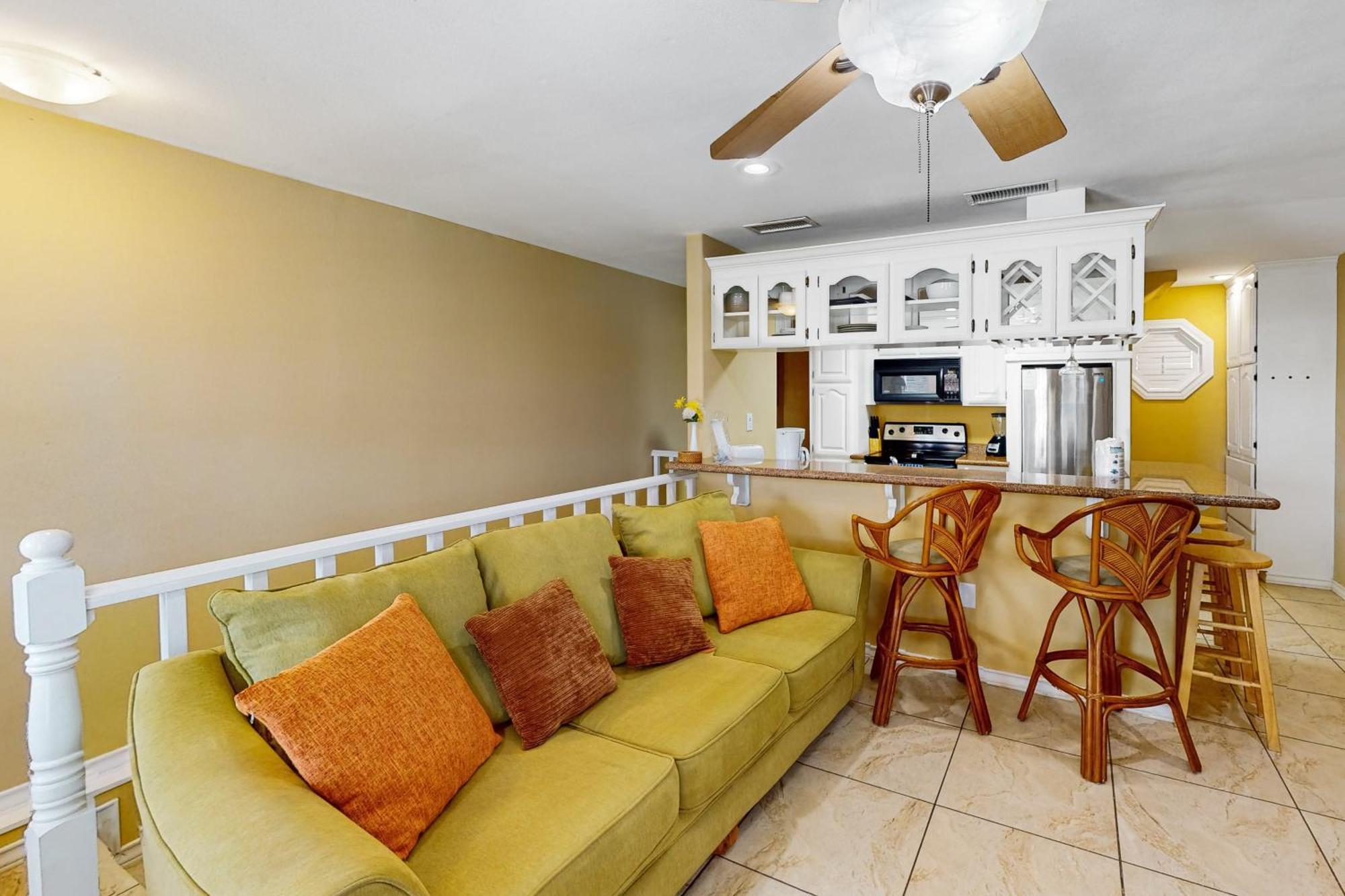 Sailor'S Dream Villa Port Isabel Exterior photo