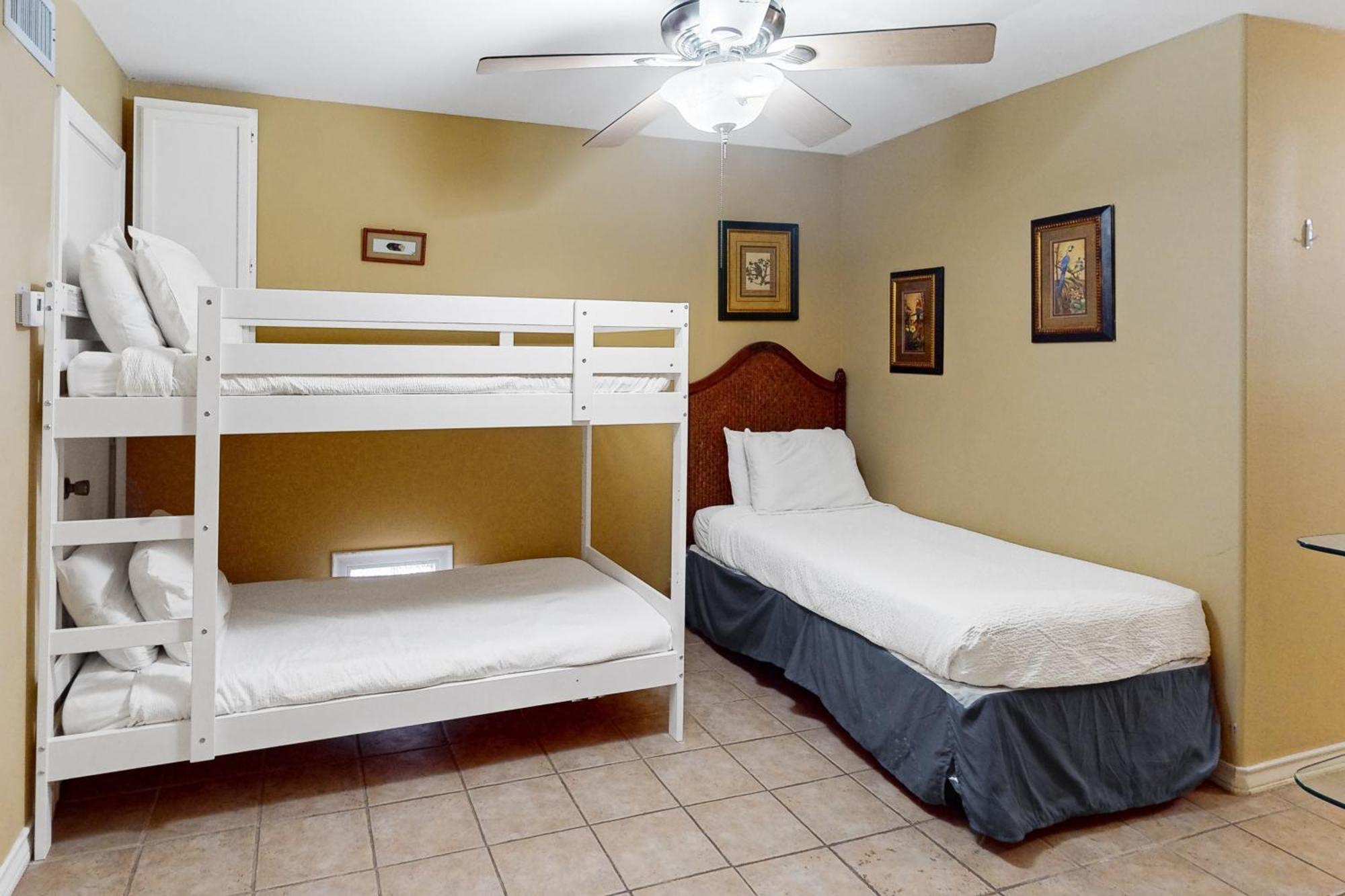 Sailor'S Dream Villa Port Isabel Exterior photo