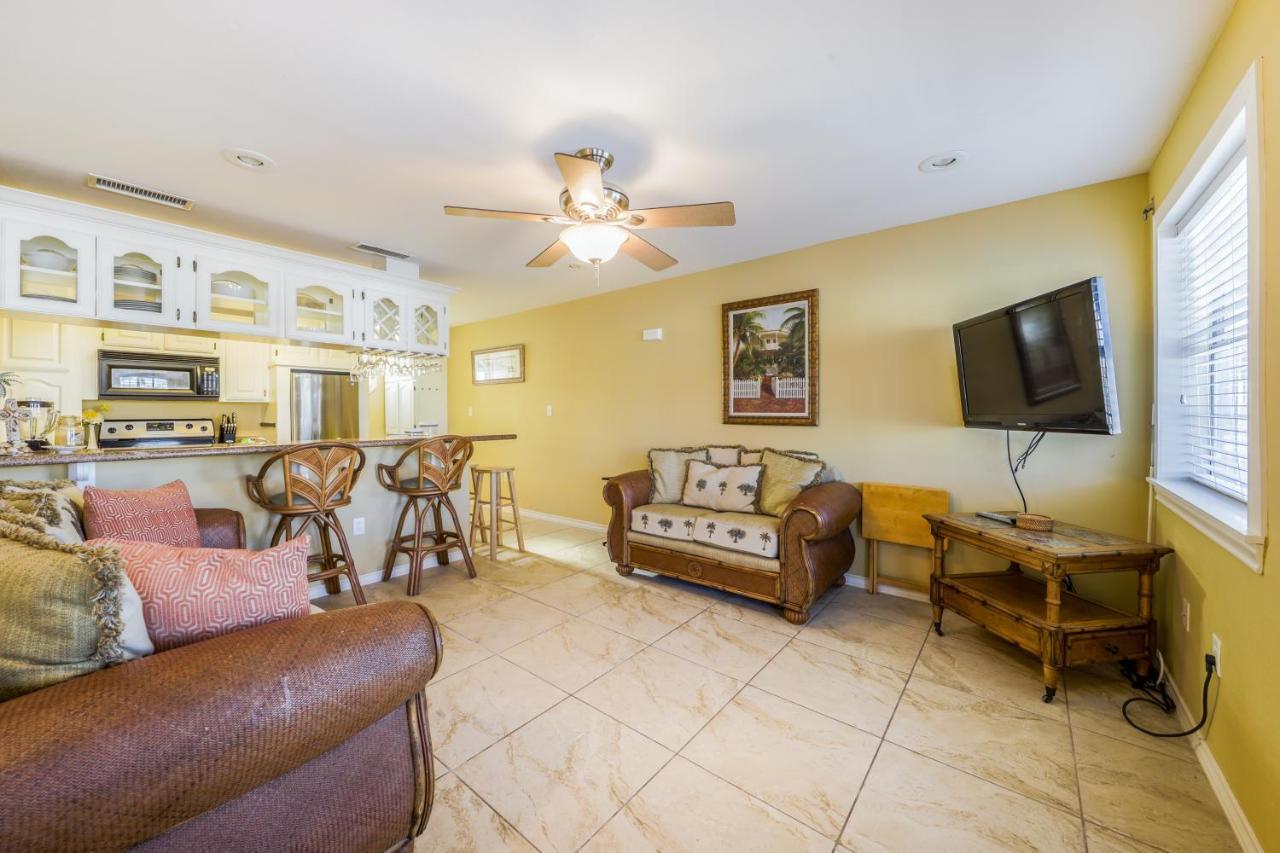 Sailor'S Dream Villa Port Isabel Exterior photo